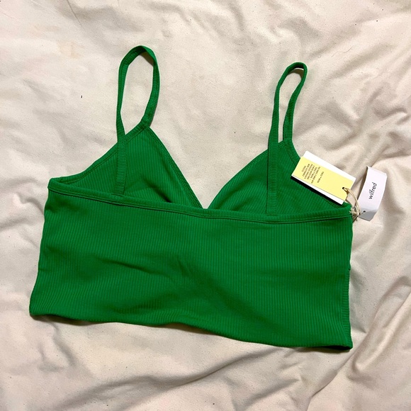 Aritzia/Wilfred Bay Tank - Picture 3 of 4